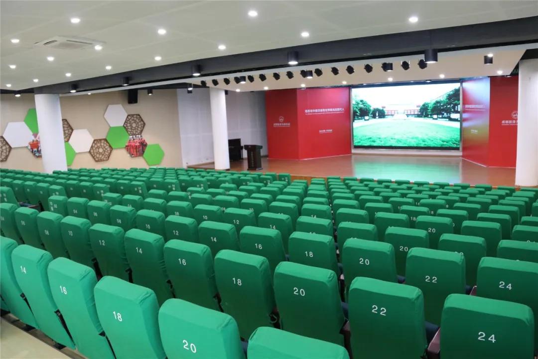 初升高择校不能错过的一匹黑马!成都新津为明学校,了解一下?