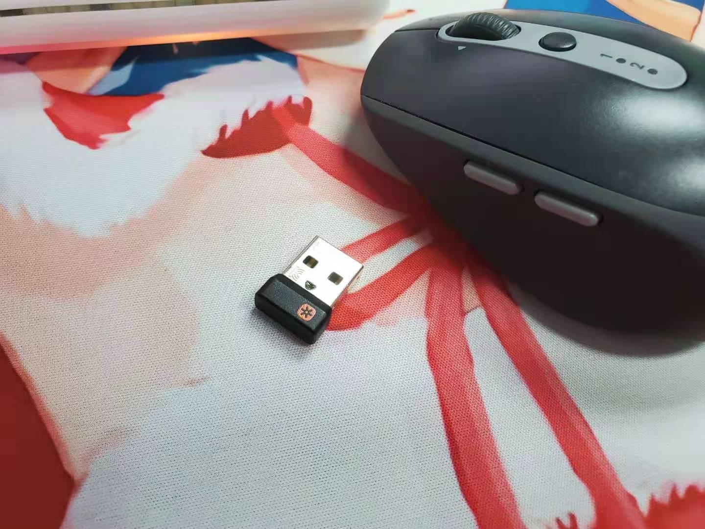 罗技官方m590,罗技m590升级款