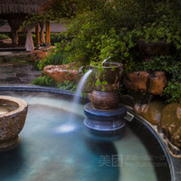 温泉不输北海道,杭州最全“泡汤”攻略都在这里,这7家拿走不谢