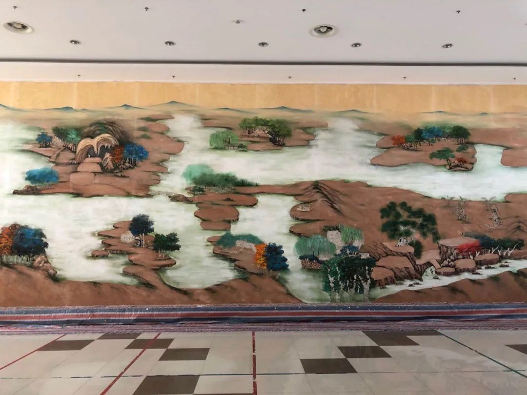 新三宅、G60江南文化季、艺术中心、体育中心，泗泾镇一大波文化项目剧透来了