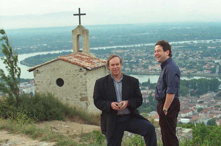 「2020醇鉴年度人物」帕克：葡萄酒皇帝or品味的独裁者？