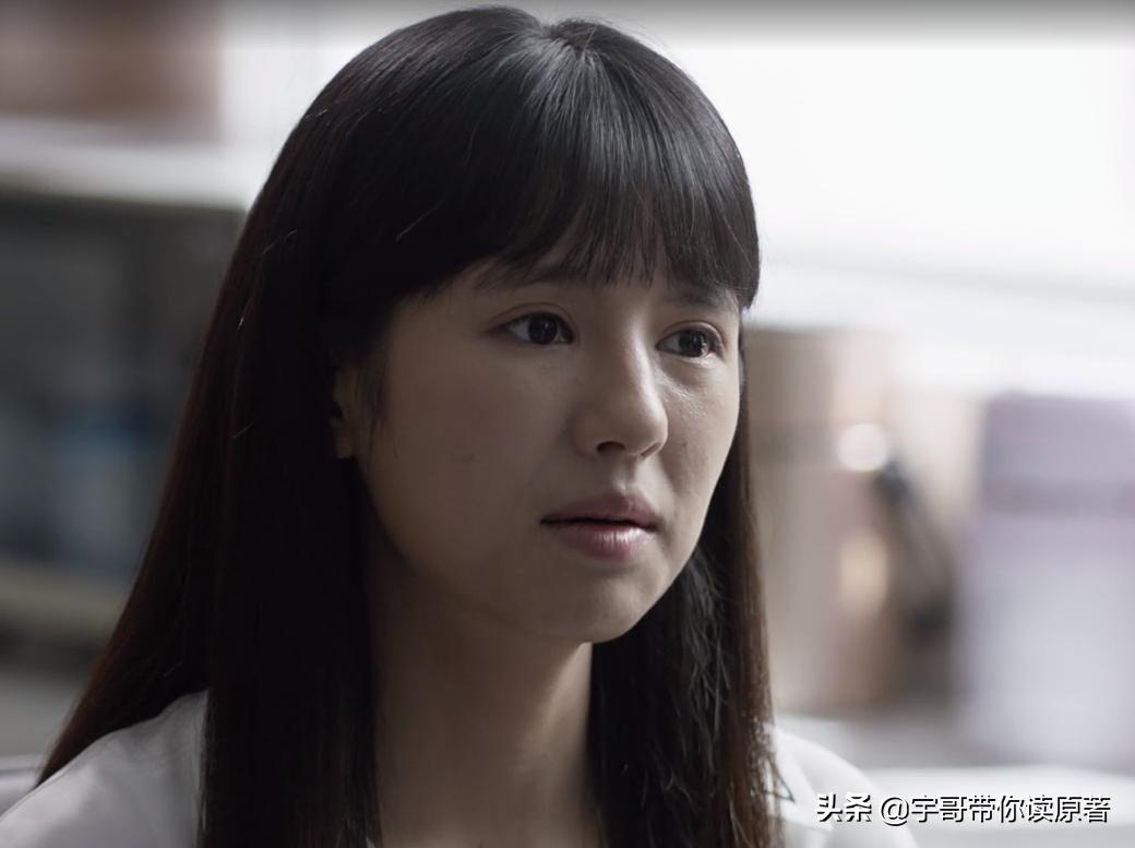 《小舍得》大结局：夏欢欢一人补五门奥数，颜子悠考场掀桌成英雄