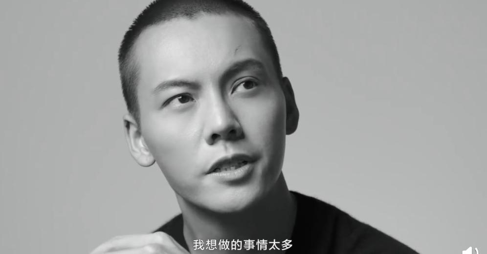 英皇时代的小鲜肉,英皇时期小鲜肉