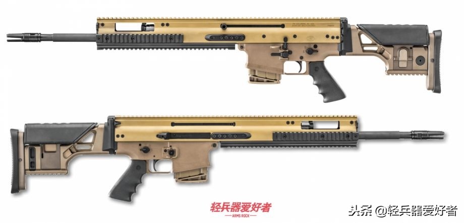 fnscar突击步枪枪榴弹,fn-scar突击步枪视频