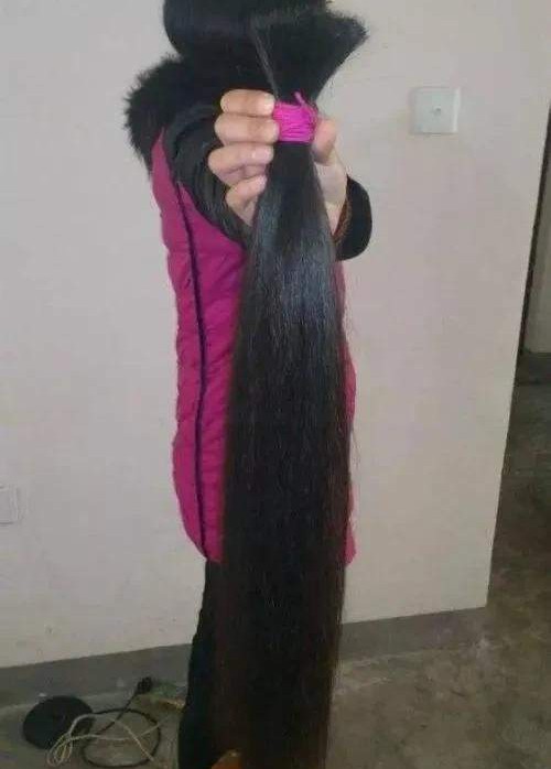 碎头发价值,有碎头发真的好吗