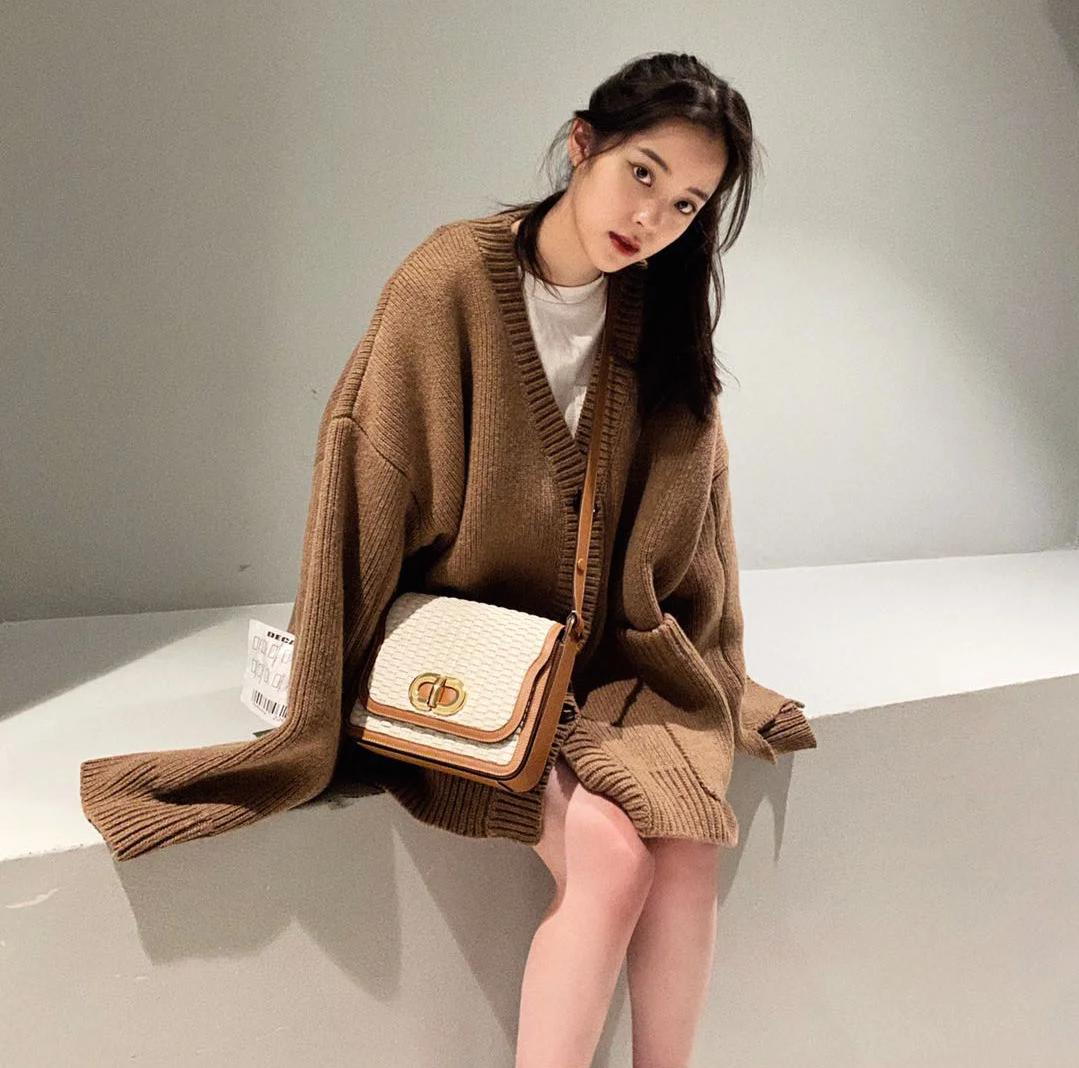 500元左右轻奢包推荐女性,十大入门级轻奢女包千元下