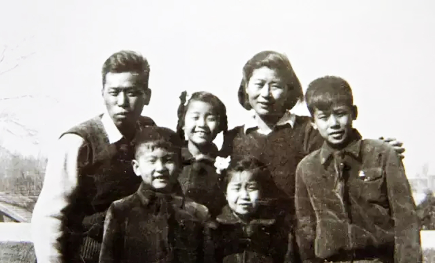 鞍钢五百罗汉,五百罗汉故事