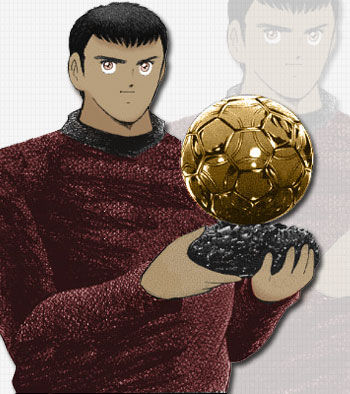 中国足球小将,足球小将实力排名