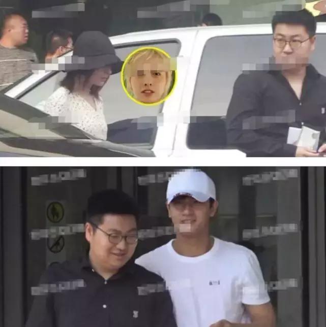 万能cp体质宋亚轩,吴昕万能cp图片