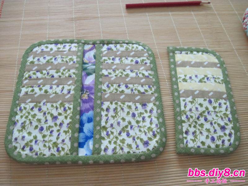 怎么制作多口袋零钱包,男士真皮多卡位钱包