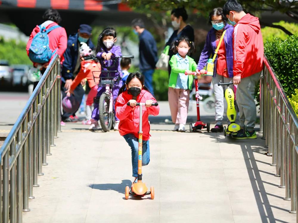 四月发生的事,东城发生的事