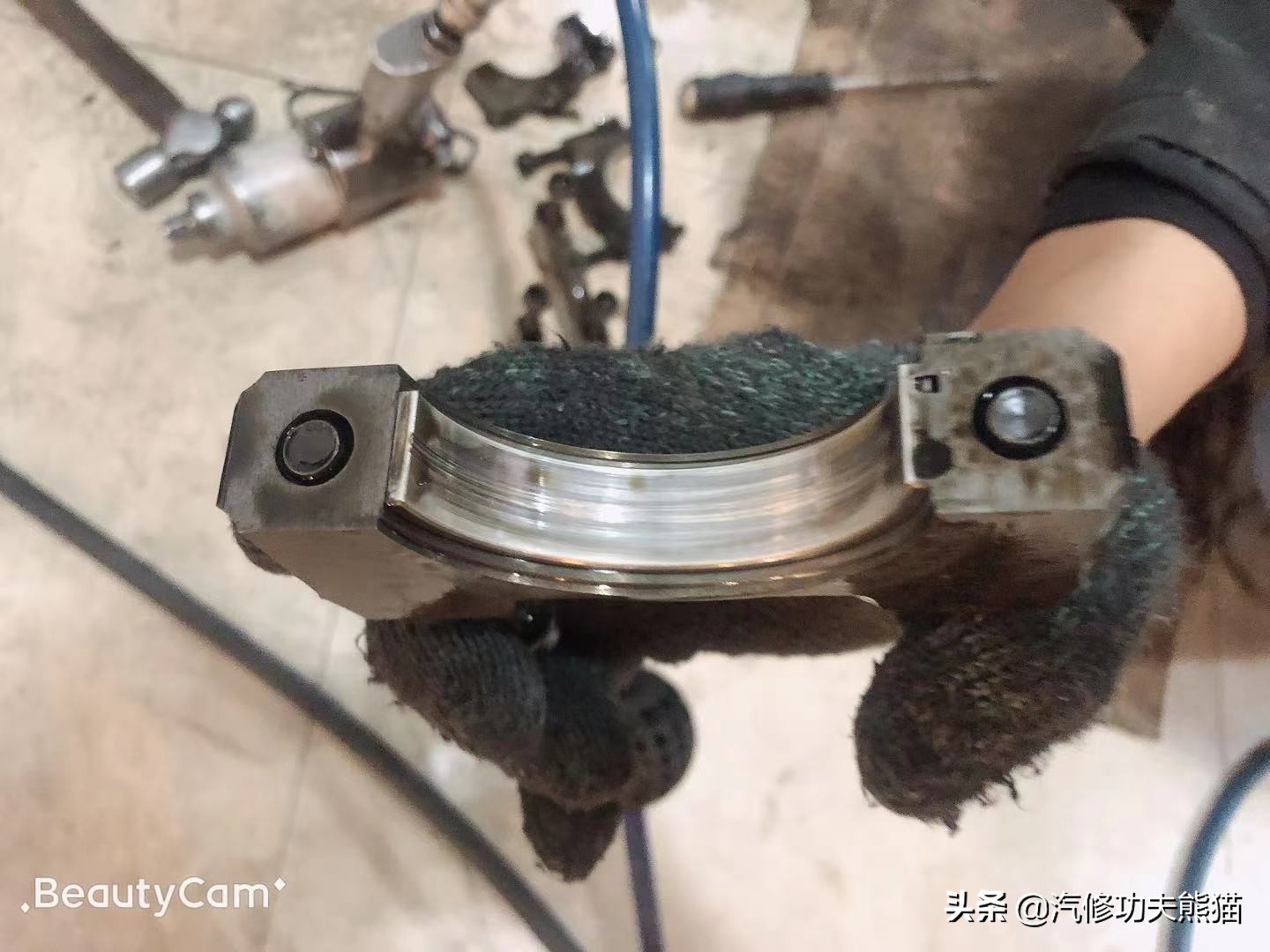 大众帕萨特烧机油维修费要多少,4s店解决不了问题该找谁