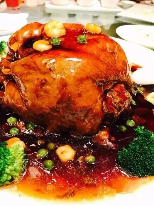 上海滩顶级东北菜,上海滩外滩本帮菜