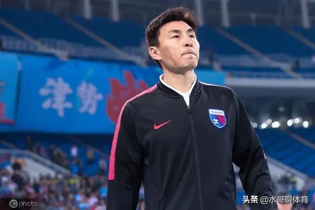 惋惜|天海梦断2020，将会是中国足坛历史上一段被永久记录的痛
