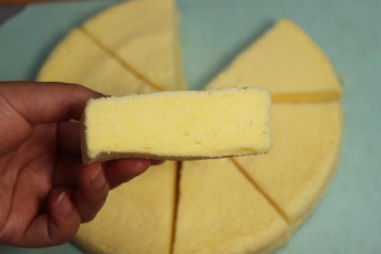 油炸发面蛋糕的简单做法,不用发面就能做蛋糕的方法