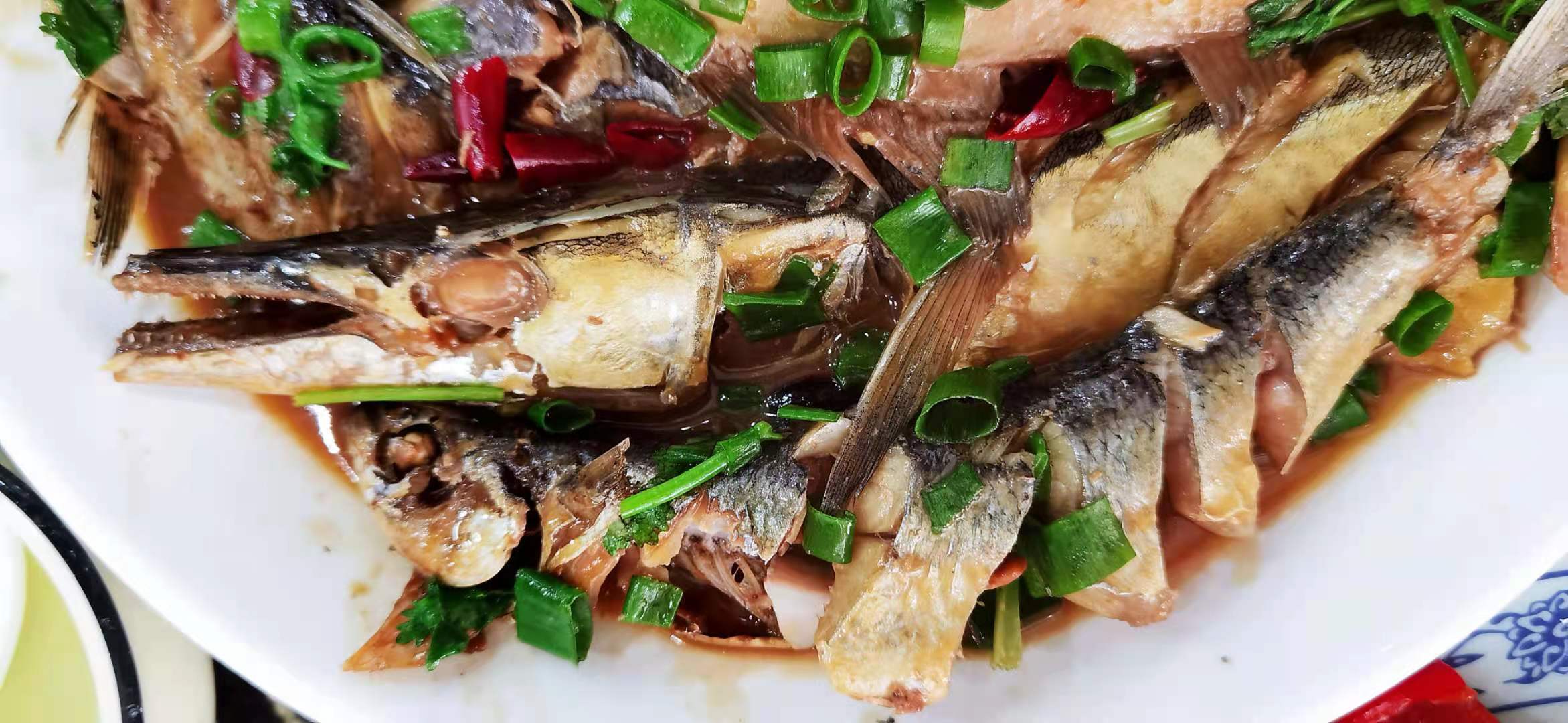 大连普兰店必吃十大海鲜店,在大连吃海鲜大餐