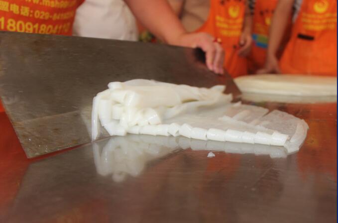 西安美食汇培训学校,西安美食汇小吃培训做卤串