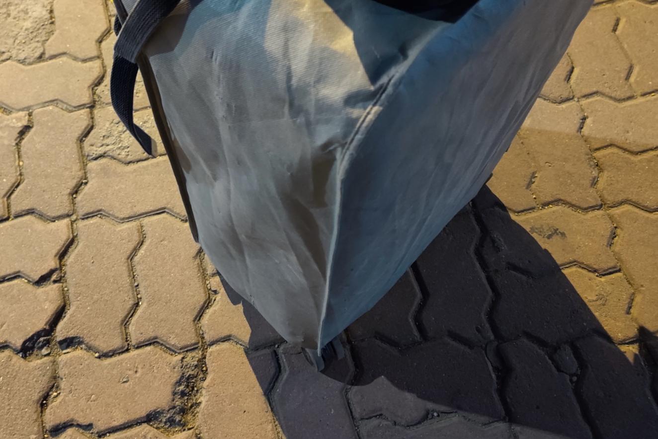 rimowa登机箱评测,开箱rimowa行李箱