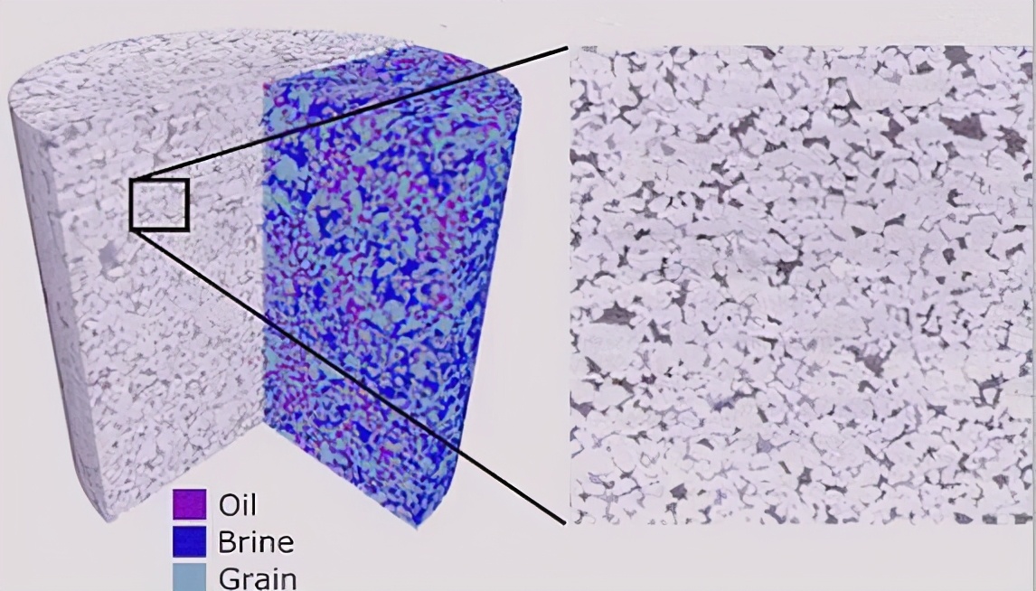 撒哈拉沙漠沙子下面到底有什么,撒哈拉沙漠沙子有多深