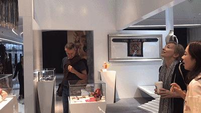 香奈儿秦岚,chanel秦岚