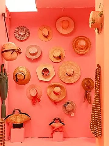 逛过这些店的，才敢说自己是北上广最潮的仔/妹