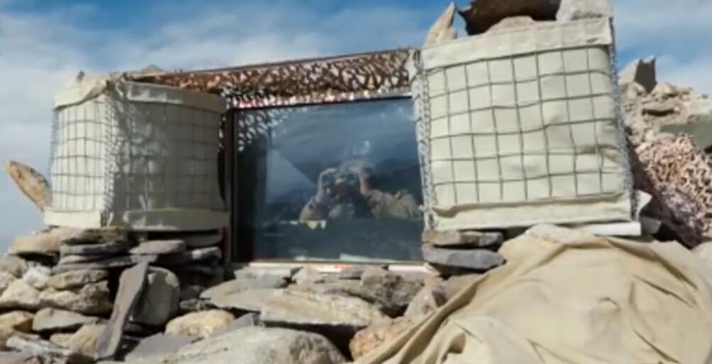 中印边境解放军最新报道视频,中印边境线最新报道如何