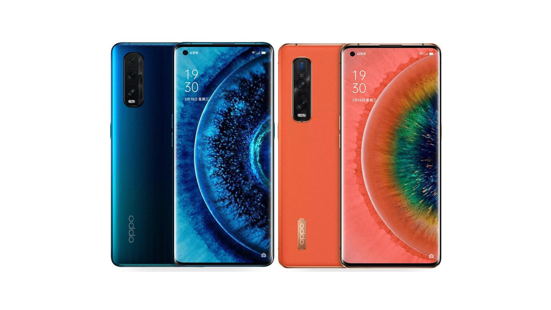 oppofindx5pro和x3pro区别,oppo历年find系列回顾