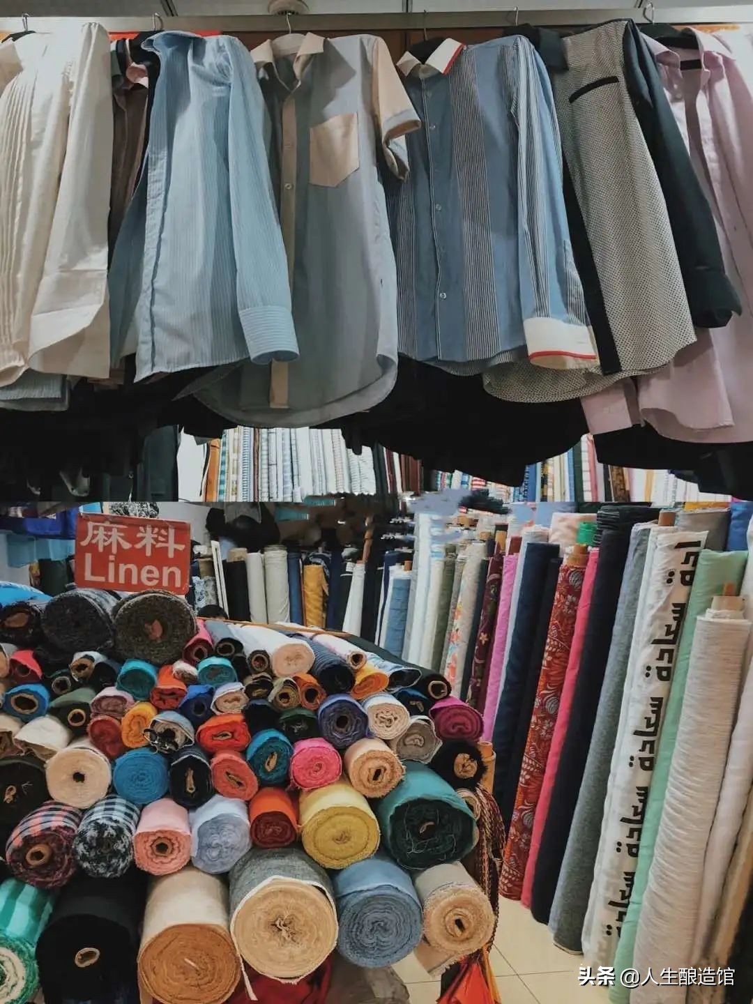 纸醉金迷在魔都,纸醉金迷的上海魔都