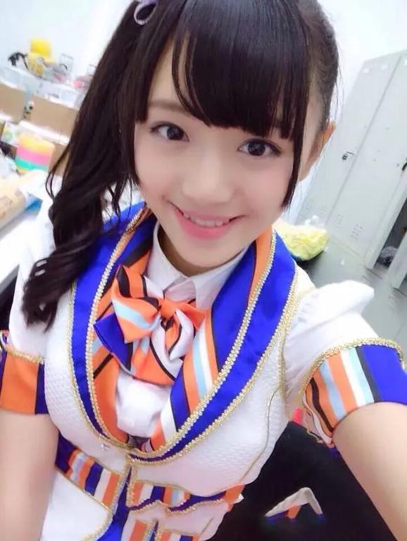 snh48小偶像自我介绍,snh48小偶像早期视频