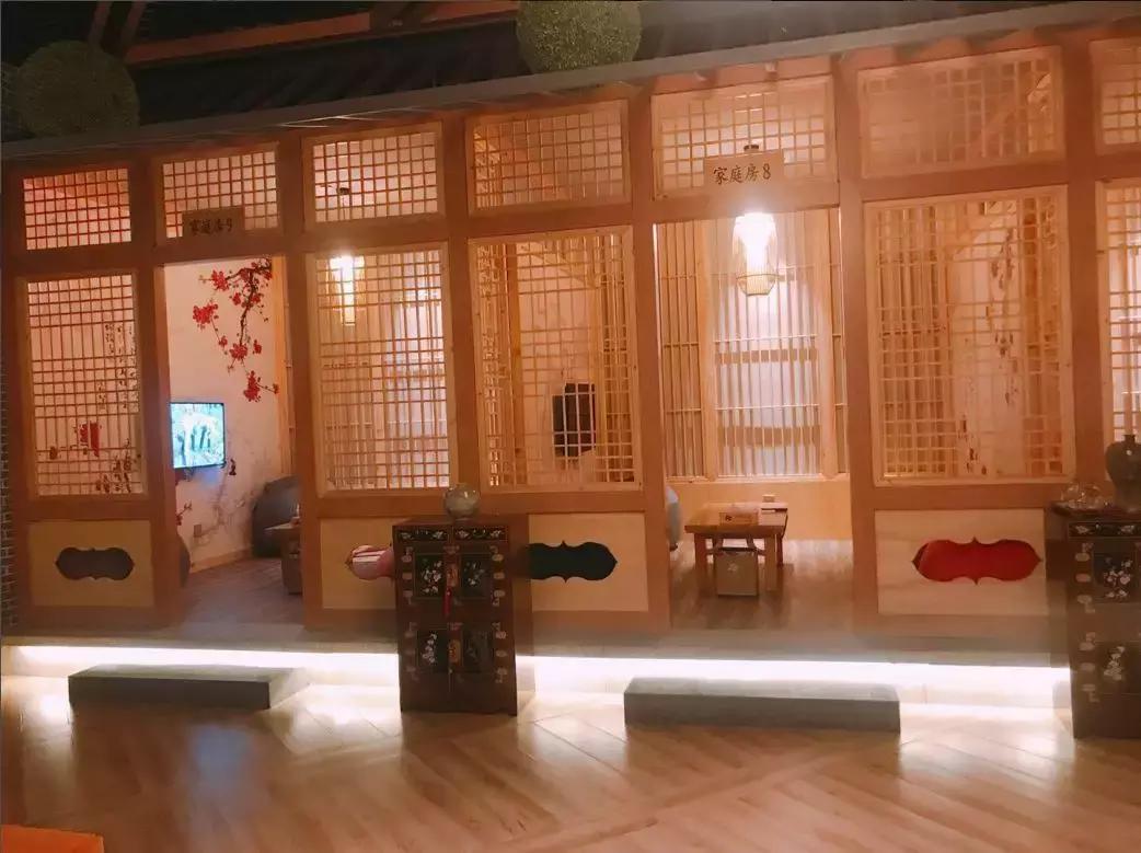 懒人休闲的地方推荐,推荐度假好去处