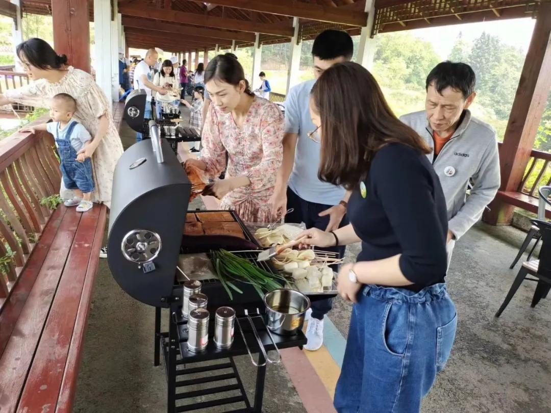 花仙谷横山,横山花仙谷是什么