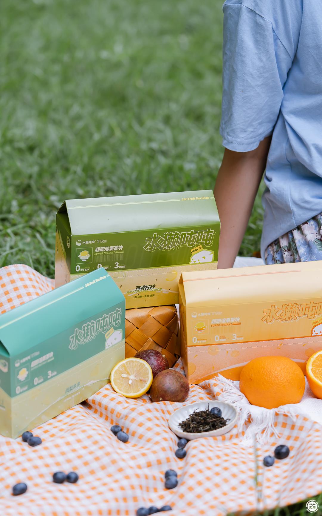 夏日解暑小零食,夏天解暑小零食简单又好