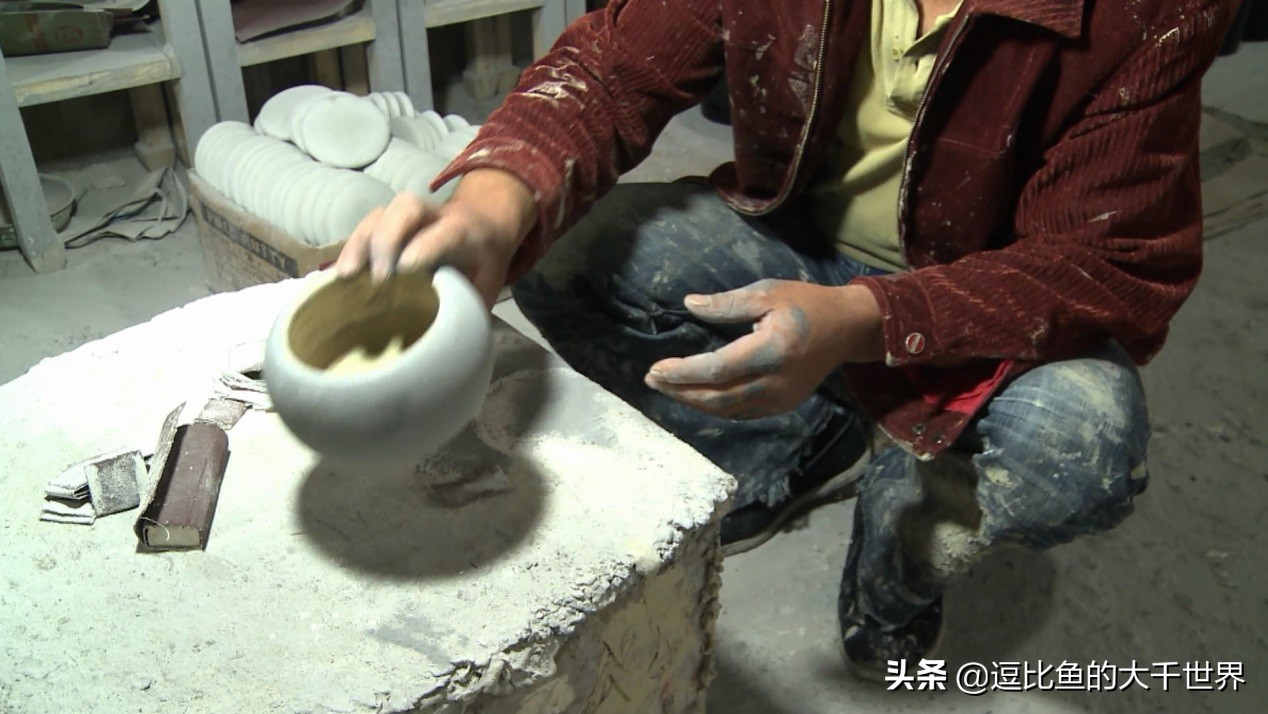 八大传统雕漆,北京雕漆精髹细琢的皇家技艺