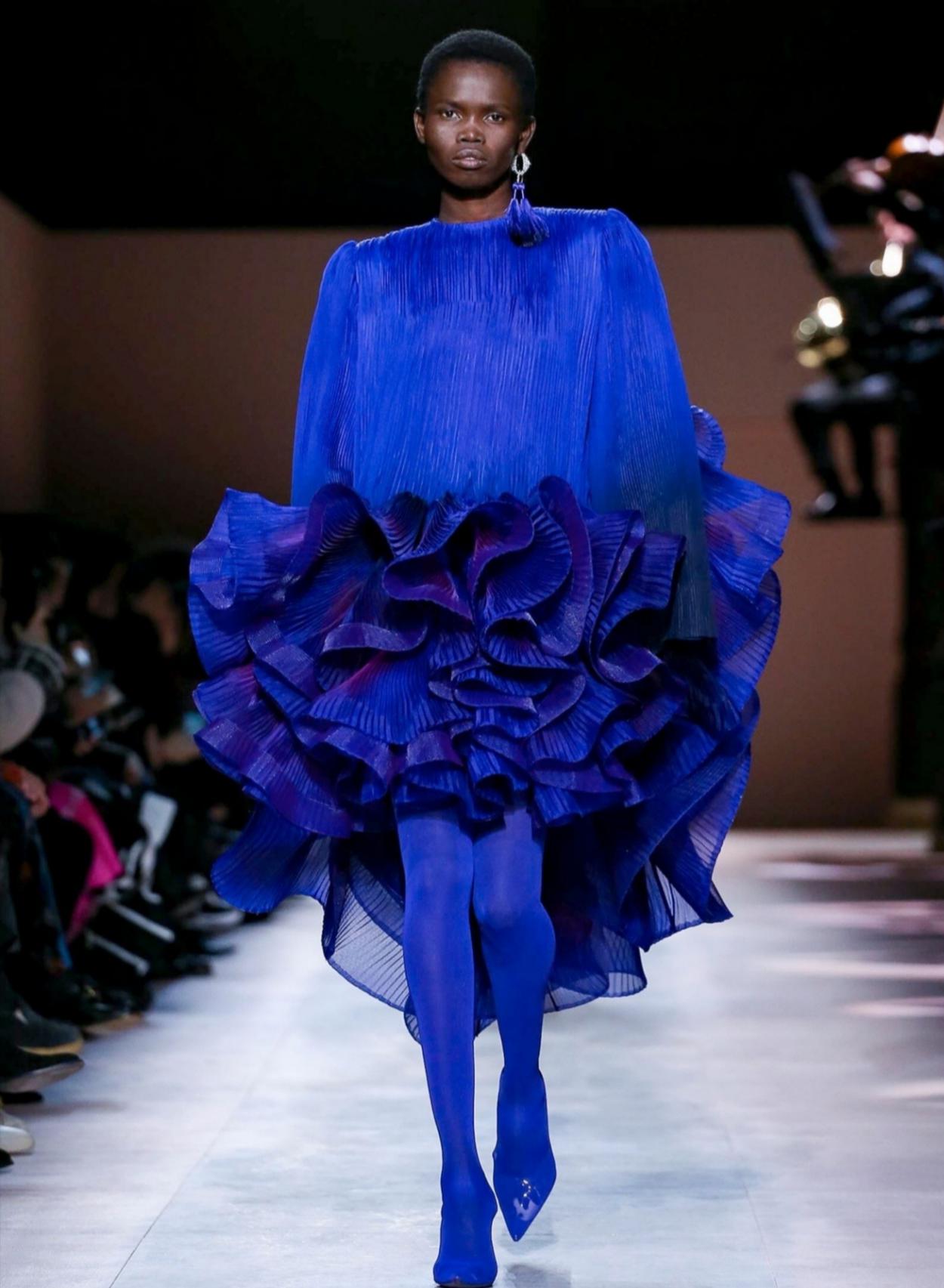 高贵夺目的晚礼服顶配,高贵夺目的晚礼服