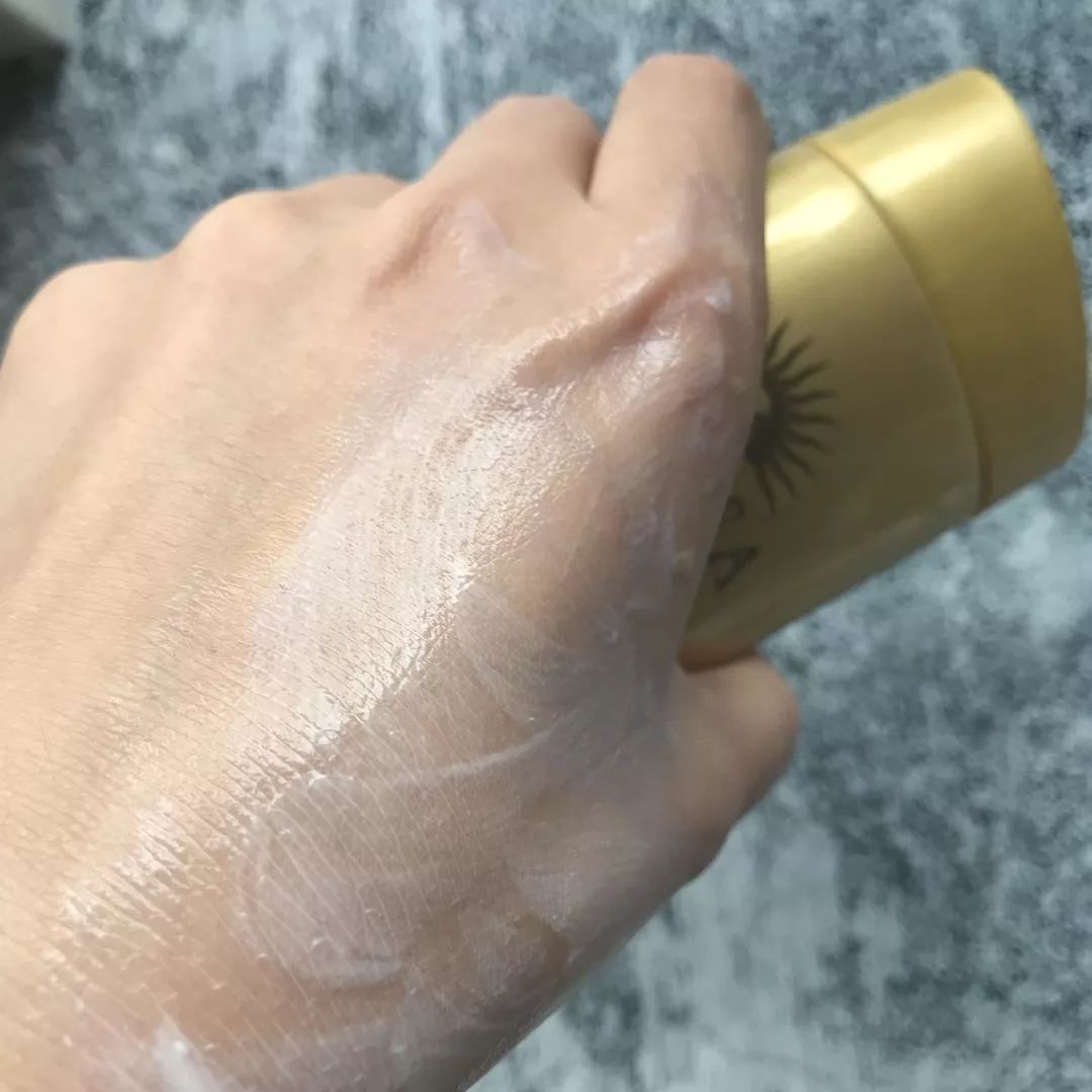 安耐晒有问题吗,安耐晒竟然败给了这几款