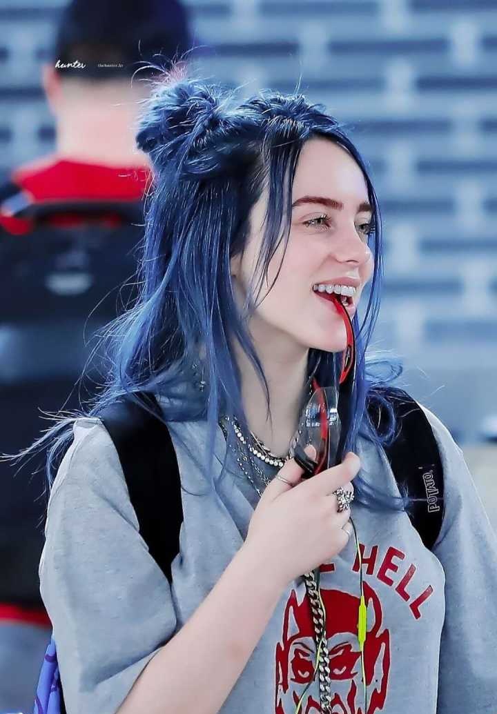 韩国女人发色,韩国流行发色推荐