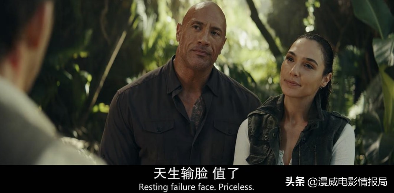 曾与速度与激情男主不和，如今却大红大紫？粉丝：人品决定一切