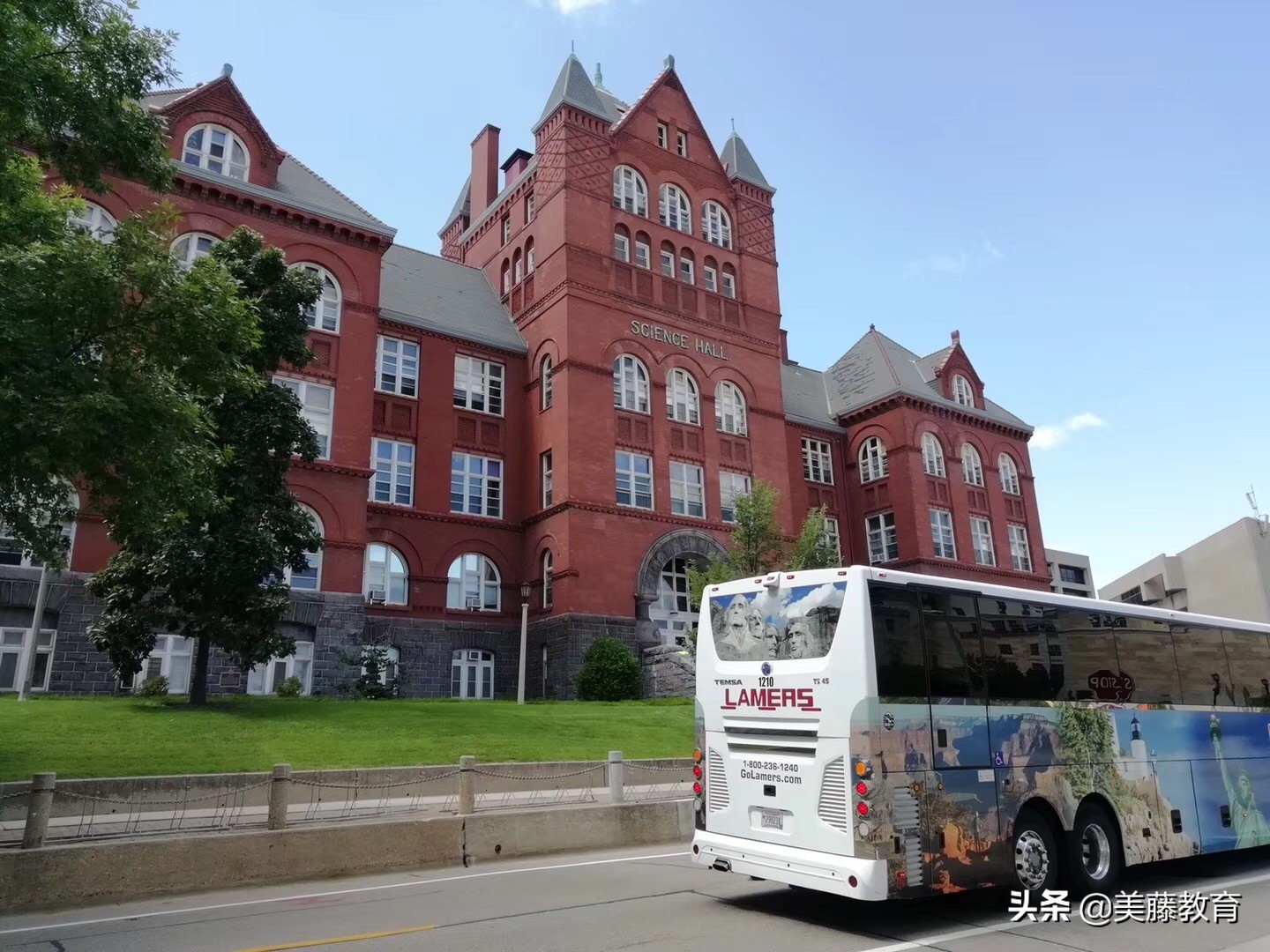 威斯康星大学麦迪逊分校具体位置,威斯康星大学麦迪逊有多强