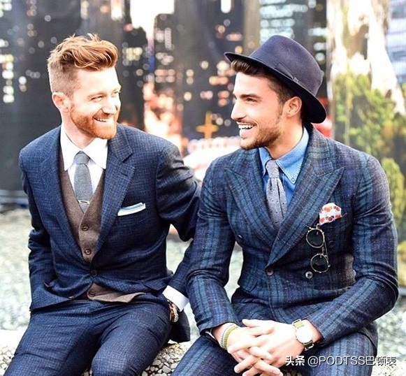 如何驾驭雅痞风,如何轻松驾驭雅痞风