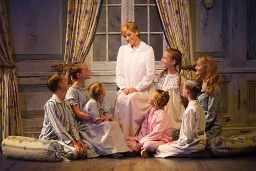 全球经典儿童音乐剧,世界经典音乐剧推荐