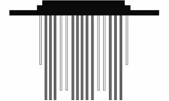 北京第一高楼中国尊到底有多牛,中国正在建的世界第一高楼