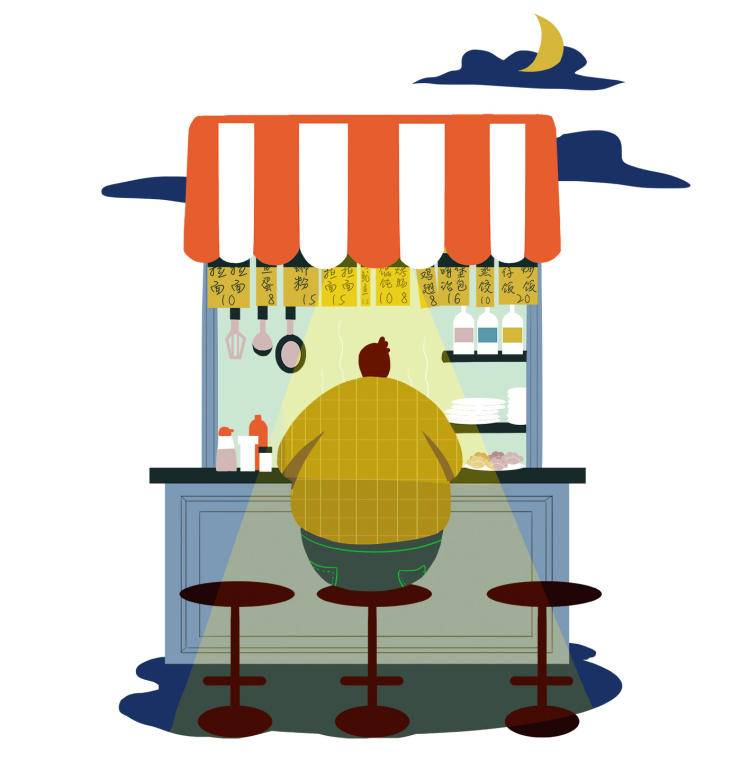 害怕孤独寂寞怎么办,害怕孤独怎么办最有效方法