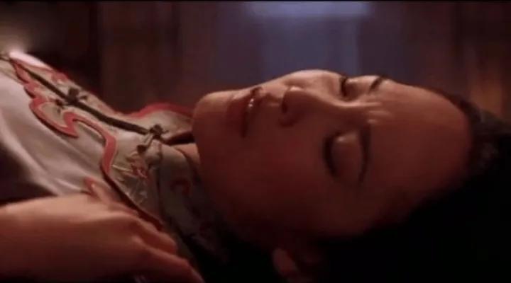 拍案之少女死亡之谜完整版,拍案惊奇尸骸迷踪