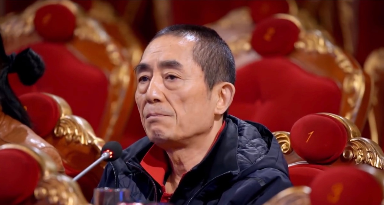 5年连生3胎，长相平平的陈婷凭啥成为张艺谋最后的女人？