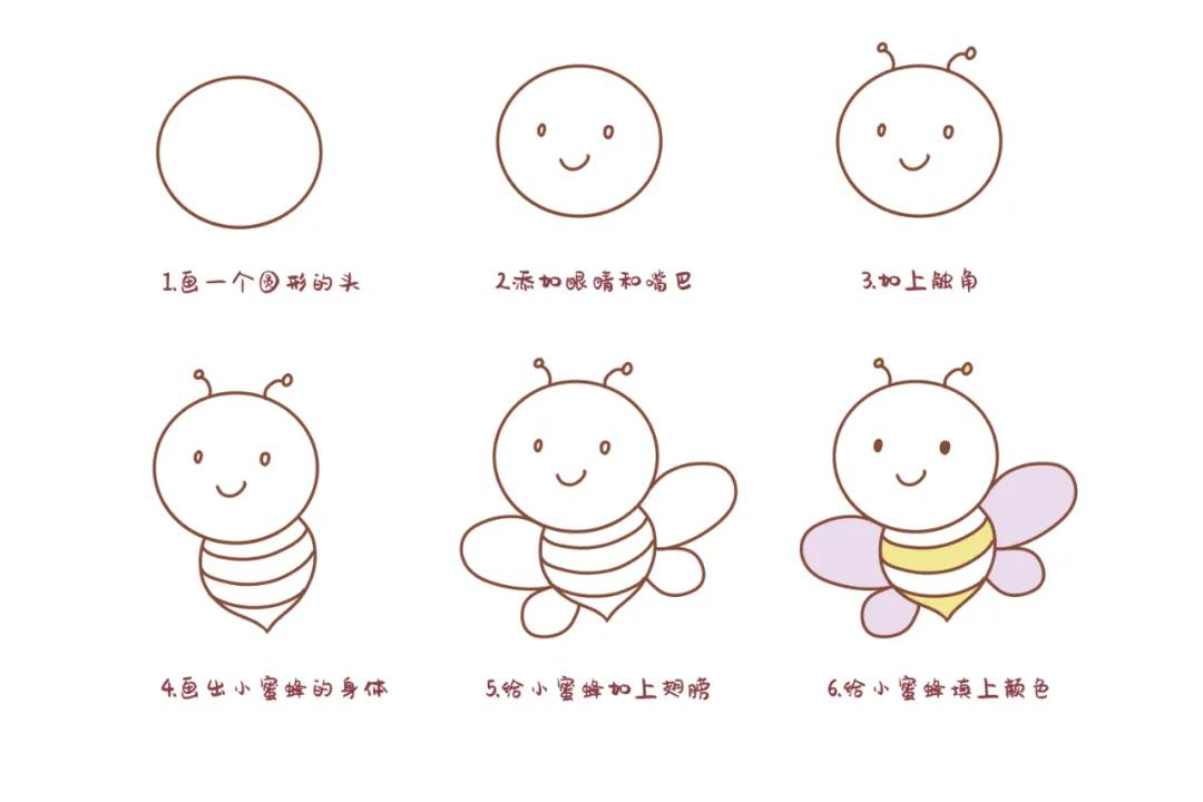 超级简单的幼儿园简笔画,奥特曼的简笔画幼儿园小朋友画的