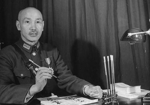 赵玉昆:害死狼牙山五壮士的叛徒,潜逃10年,1950年才落网