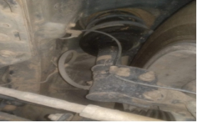 二手斯巴鲁森林人7-8万之间,森林人现在还值得买吗