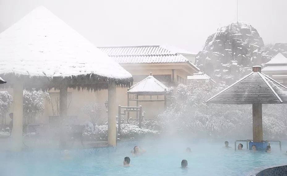 金华泡温泉攻略,金华泡温泉地方推荐