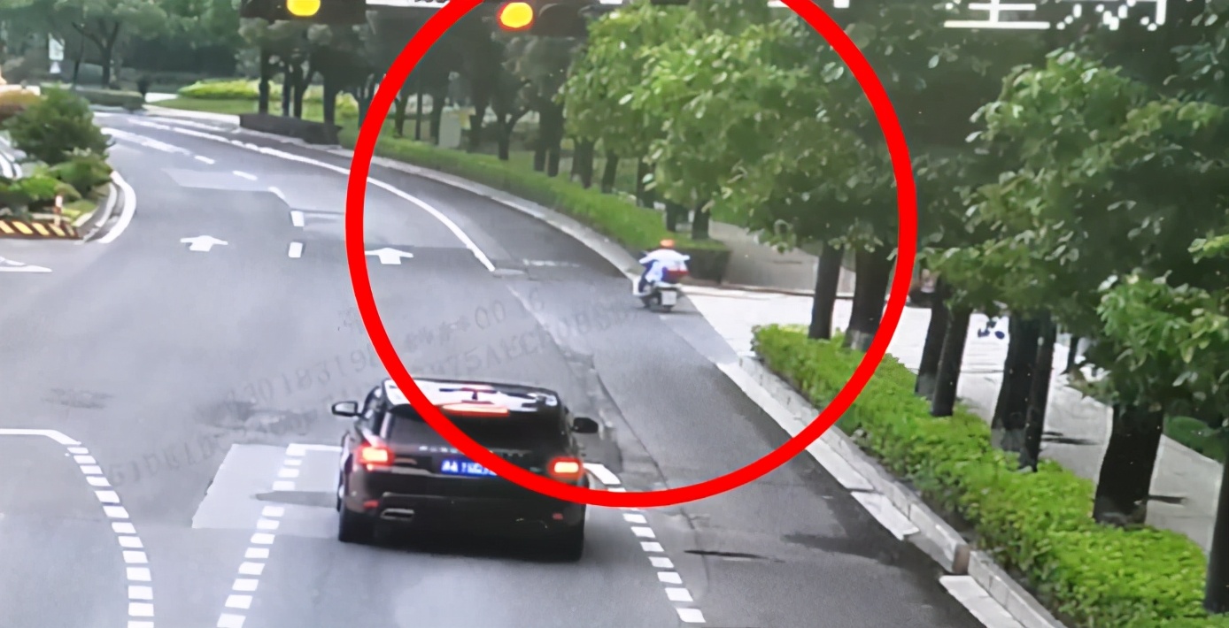 杭州被贴罚单多少钱,杭州交警上门罚款