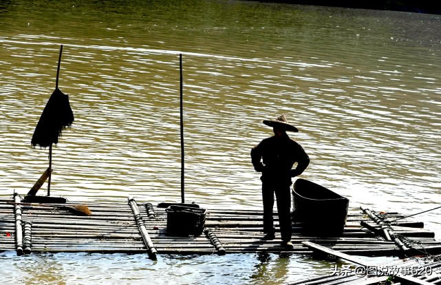 中国最容易读错的5个地名，第一眼看好了再念，读错显得没文化